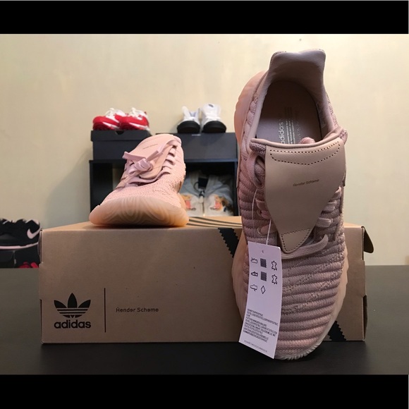 Adidas Men Sobakov Hender Scheme Sz: 8 - Picture 7 of 9